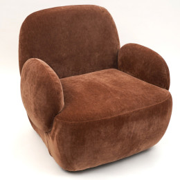 Sillón Ardilla ORIANE