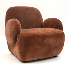 Sillón Ardilla ORIANE