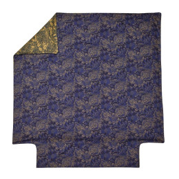 ELIXIR INDIGO Schmuckset