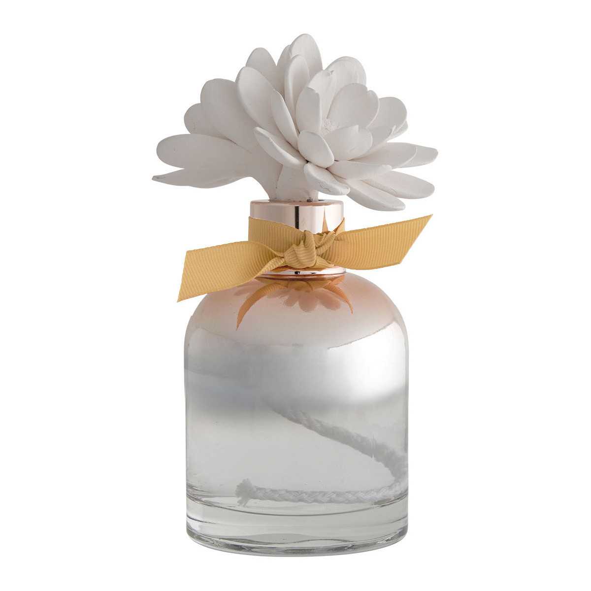 INTERIEUR-DECORATION|Diffuseur de parfum Valse Florale 200 ml Coeur d'AmbreMATHILDE MDiffuseur d'intérieur