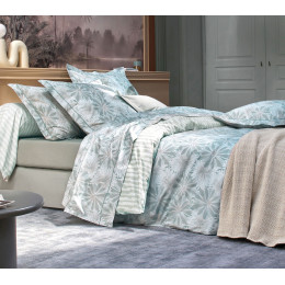 Completo letto SERENITY SKY BLUE