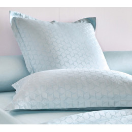 Juego de cama EOLE Azul Cielo