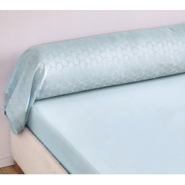 Completo letto EOLE Azzurro Cielo