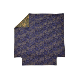 ELIXIR INDIGO Duvet Cover