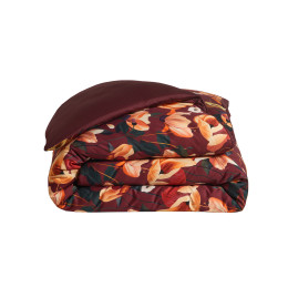 Funda nórdica RHAPSODIE GARNET