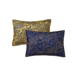 ELIXIR INDIGO Pillowcase