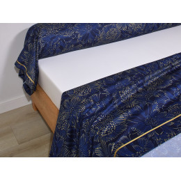 ELIXIR INDIGO Pillowcase