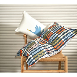 Set di gioielli DOTS CELESTIAL BLUE