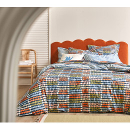 Set di gioielli DOTS CELESTIAL BLUE