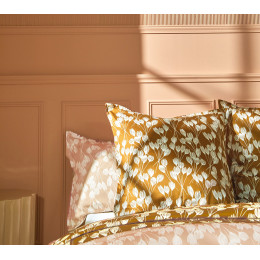 Juego de cama ENVOLEE Copper