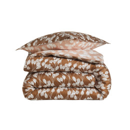 ENVOLEE Copper Bedding Set