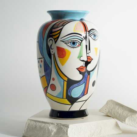 INTERIEUR-DECORATION|Vases