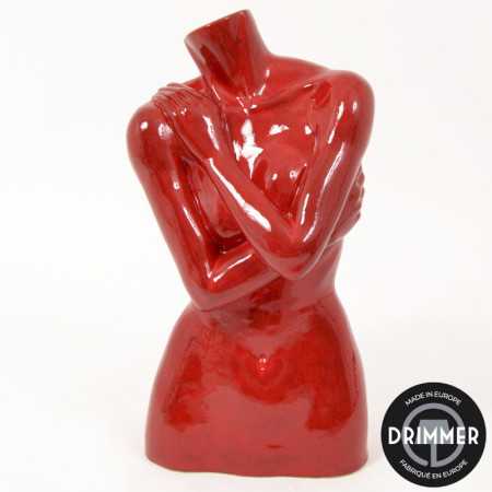 EVASION Busto Rosso 50 cm