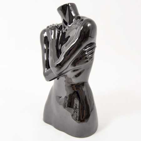 INTERIEUR-DECORATION|EVASION buste platine 50cmDRIMMERStatues Funny