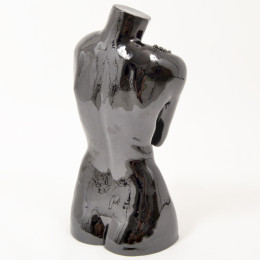 INTERIEUR-DECORATION|EVASION buste platine 50cmDRIMMERStatues Funny