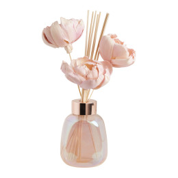 Difusor de fragancia de azahar Soft Peony 180 ml