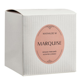 Marquise Les Intemporelles scented candle 400 g
