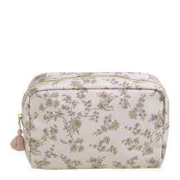 Trousse de toilette rettangolare Sublime Jasmin