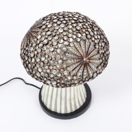INTERIEUR-DECORATION|HIMELINE lampe champignonDRIMMERLampes