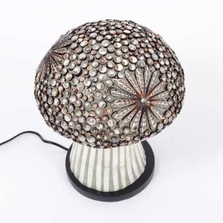 INTERIEUR-DECORATION|HIMELINE lampe champignonDRIMMERLampes