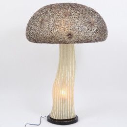 HIMELINE XXL Pilzlampe