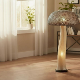 HIMELINE XXL Paddenstoellamp