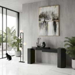 INTERIEUR-DECORATION|ANTHONY console 150cmDRIMMERTables basse, Consoles