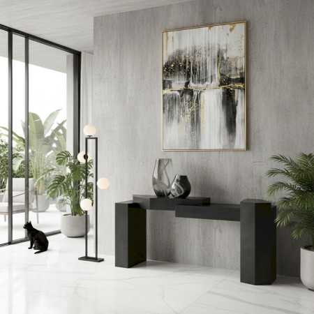 INTERIEUR-DECORATION|ANTHONY console 150cmDRIMMERTables basse, Consoles
