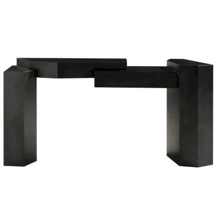 INTERIEUR-DECORATION|ANTHONY console 150cmDRIMMERTables basse, Consoles