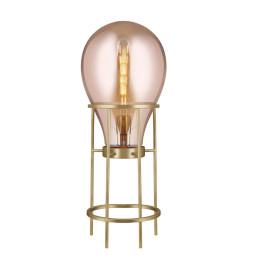 Lampada ALLEGRA Ambra 108 cm