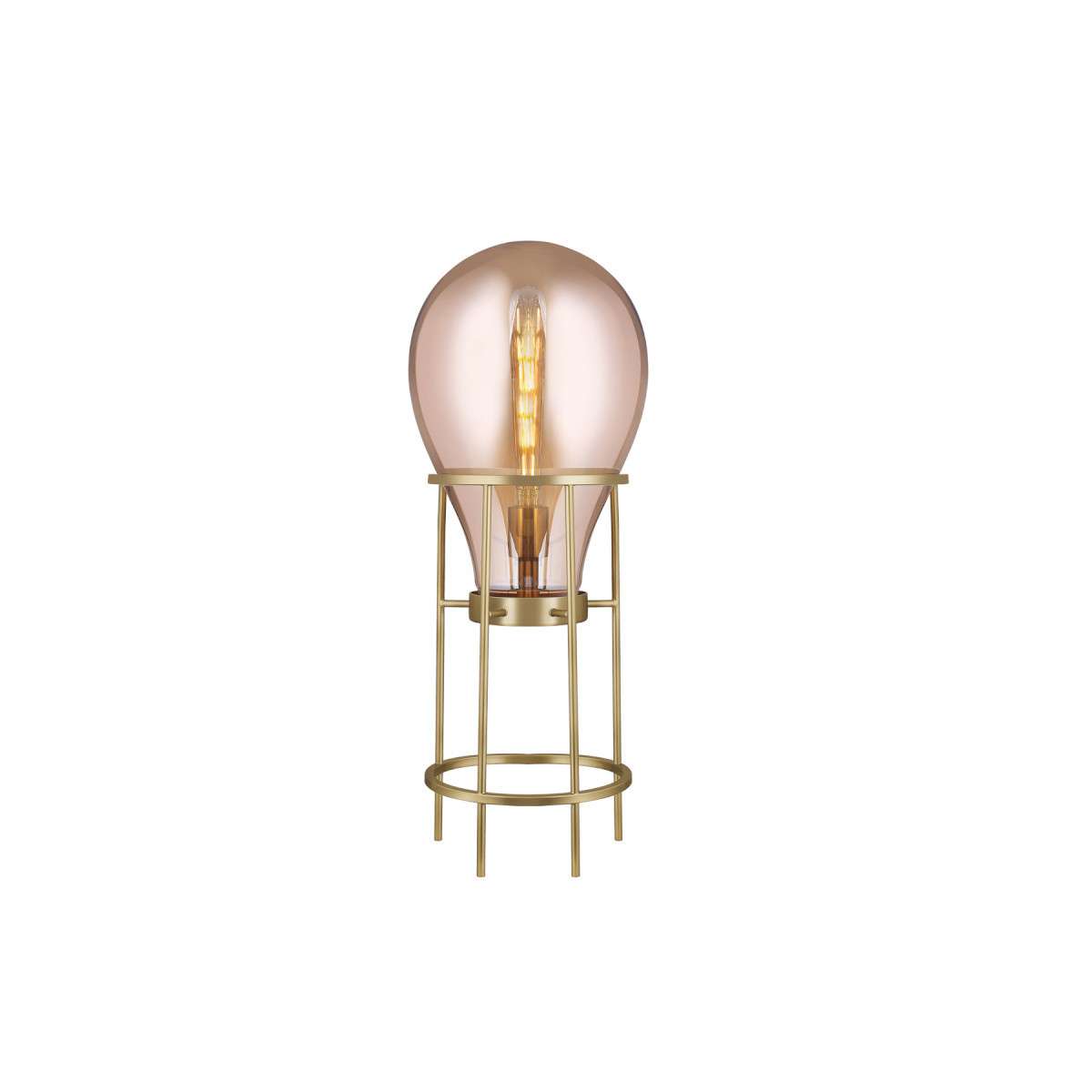 INTERIEUR-DECORATION|ALLEGRA lampe ambre 108 cmDRIMMERLampesALLEGRA lampe ambre 108 cm Luminaire décoratif au design contemporain et raffiné, sublimé par une finition fumée élégante. Elle diffuse une lumière douce et chaleureuse, idéale pour créer une ambiance cosy et sophistiquée dans un salon, une chambre ou un espace de vie moderne. Une lampe design qui apporte caractère et élégance à votre décoration intérieure. &nbsp;