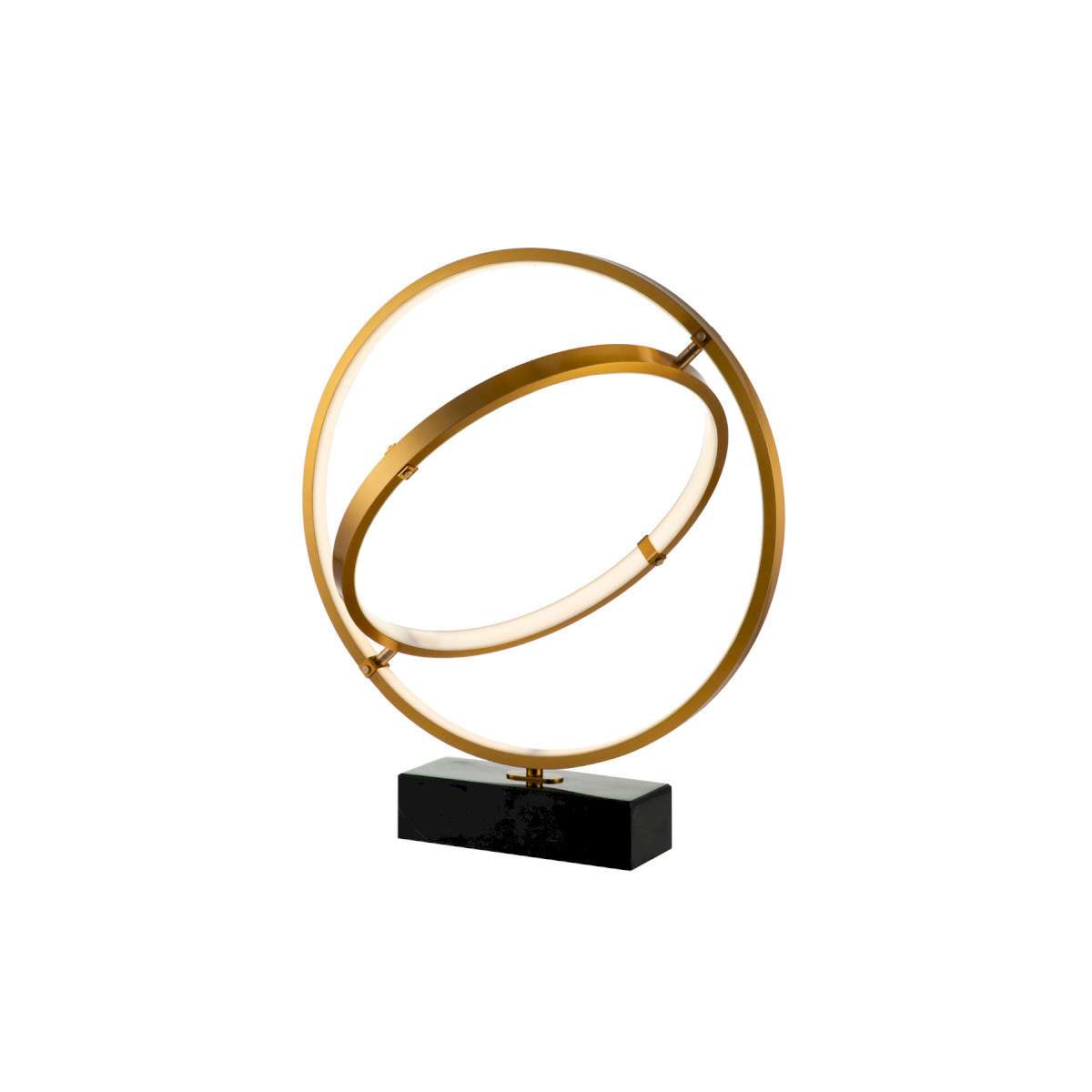 INTERIEUR-DECORATION|SATURNA lampe cercles LEDDRIMMERLampesSATURNA lampe cercles LED Luminaire design au style contemporain composé de cercles LED élégants, offrant un éclairage puissant et harmonieux. Avec sa puissance de 30W, cette lampe diffuse une lumière moderne et équilibrée, idéale pour sublimer un salon, une salle à manger ou un espace de vie contemporain. Un luminaire décoratif et fonctionnel qui apporte caractère, modernité et sophistication à votre décoration intérieure.&nbsp;