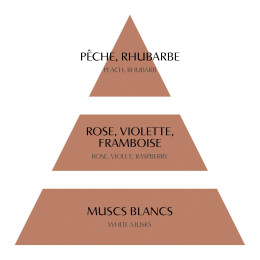 Rose Elixir Room Fragrance by Les Intemporelles 200ml