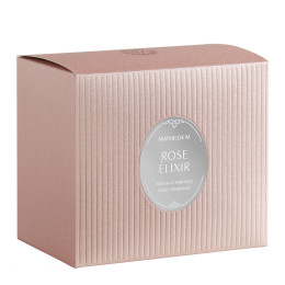 Rose Elixir Room Fragrance by Les Intemporelles 200ml