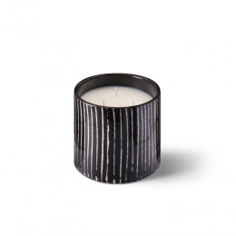 ZEBRE candle