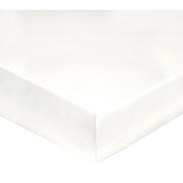 DRAP HOUSSE UNI PERCALE