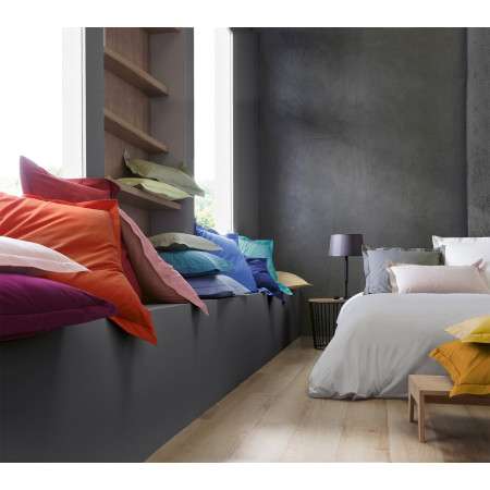 DRAP HOUSSE UNI PERCALE