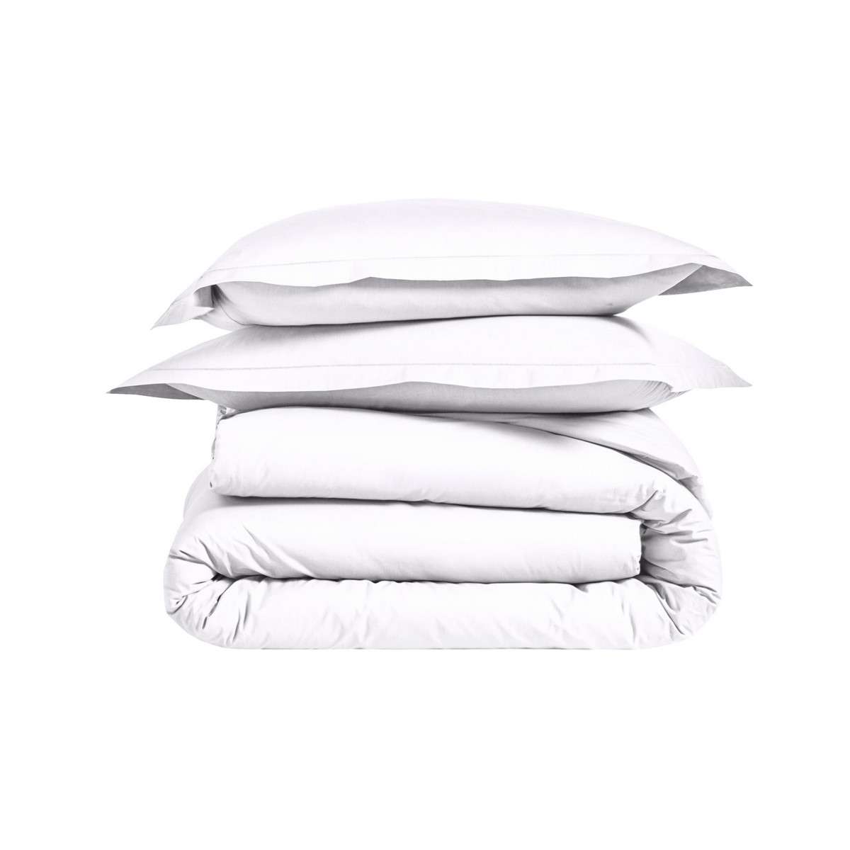 DRAP HOUSSE UNI PERCALE