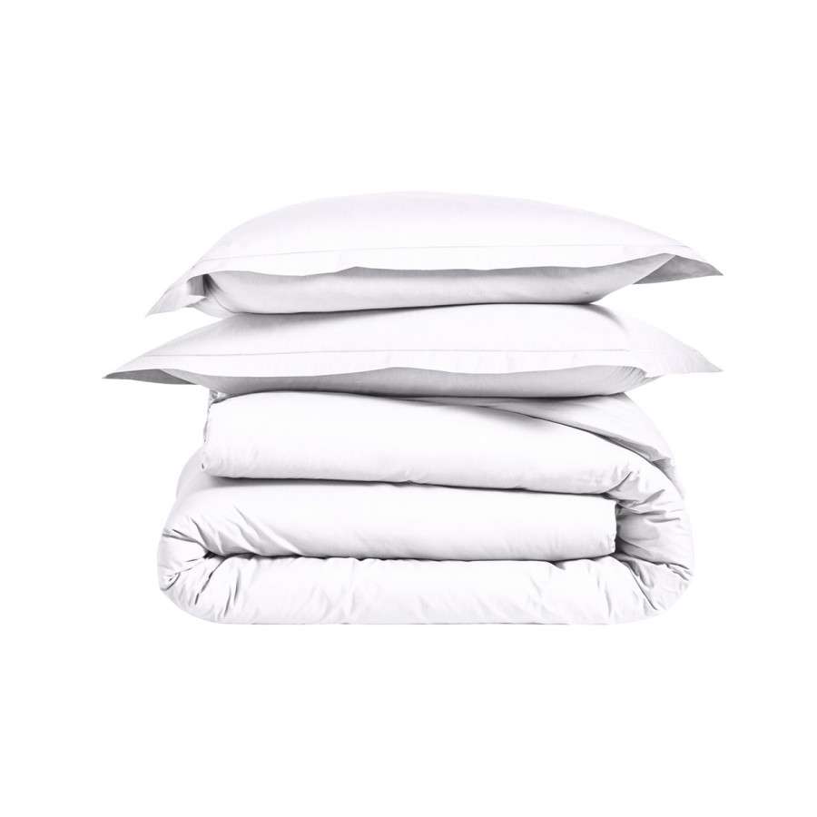 DRAP HOUSSE UNI PERCALE