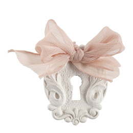 Décor parfumé Serrure Secrète Secret de Santal