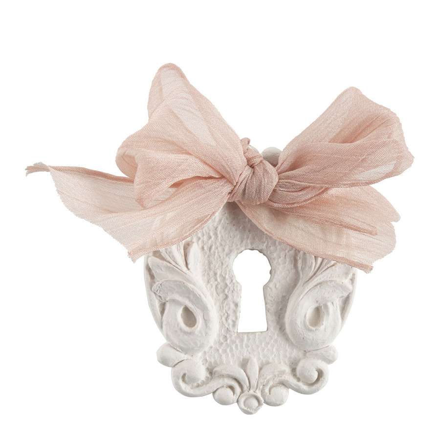 Décor parfumé Serrure Secrète Secret de Santal