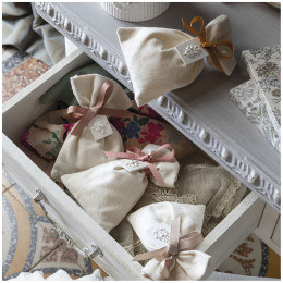 Pochon parfumé Secret d'Armoire Marquise