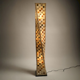 XANIO Stehleuchte 150 cm