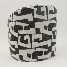 Poltrona DONOVAN Beige/Antracite