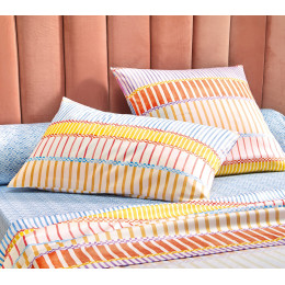 Juego de ropa de cama PORTOFINO PASTEL