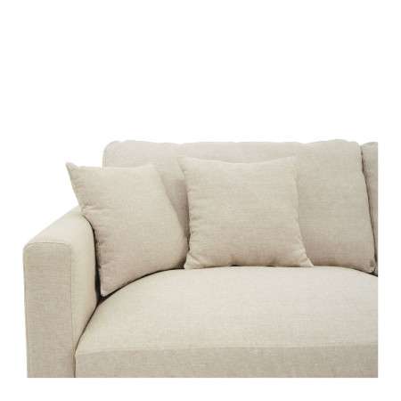Sofa ANGIE linen ecru