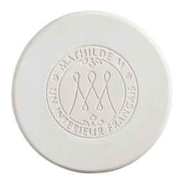 INTERIEUR-DECORATION|Bougie parfumée Fleur de Cerisier Les Intemporelles 400 gMATHILDE MBougie parfumée