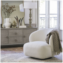Poufs - Bancs