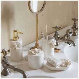 ACCESSOIRES DE TOILETTE