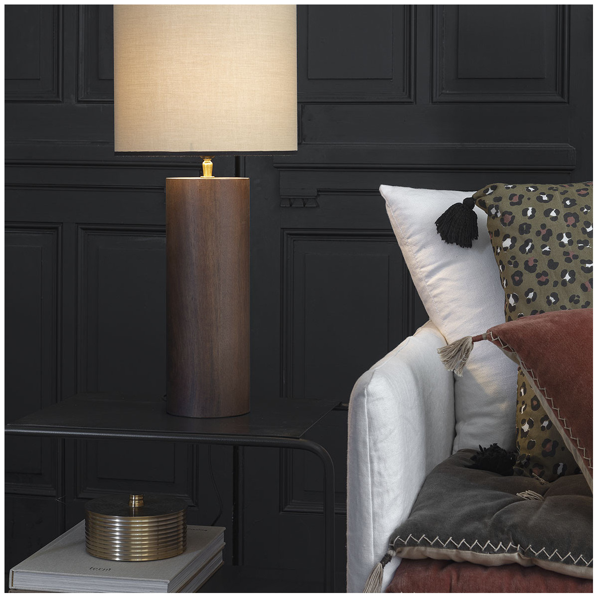 💡 Luminaires — Lumière & Style